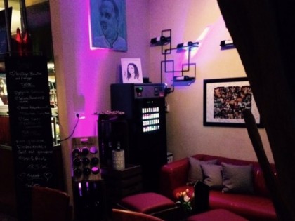 照片: Zweite Heimat