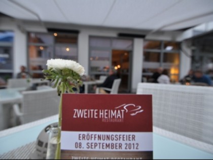 照片: Zweite Heimat